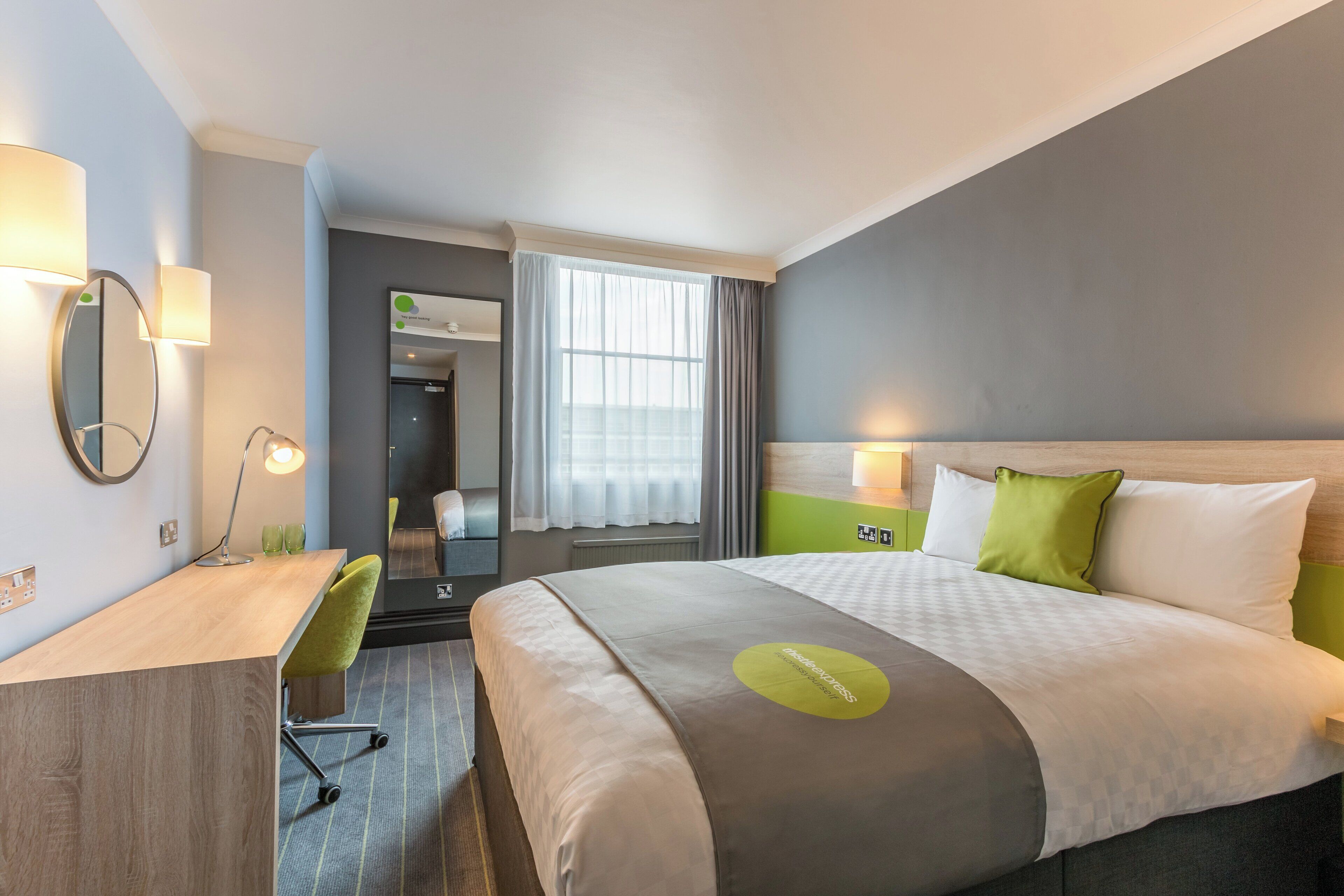 Foto - Thistle Express London Luton