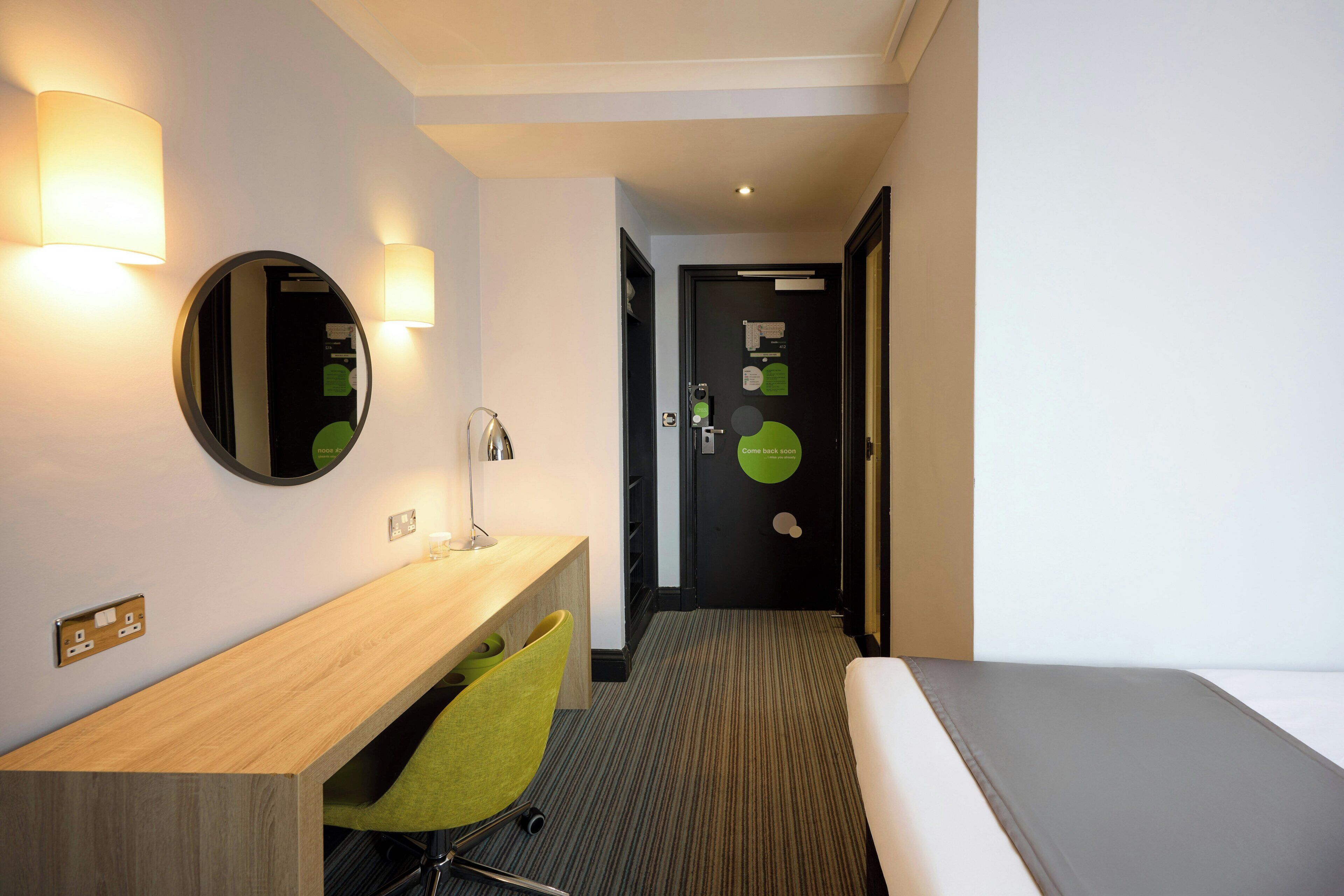 Foto - Thistle Express London Luton