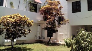 Exterior - Suites Rosas Hotel Boutique (Cancun)