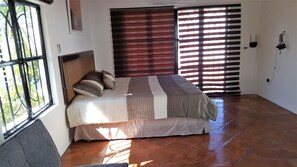 1 soverom og wi-fi (inkludert)