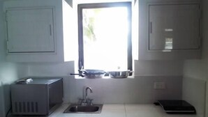 Private kitchen - Suites Rosas Hotel Boutique (Cancun)