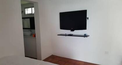 Suites Rosas Hotel Boutique