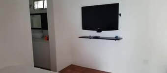 Suites Rosas Hotel Boutique