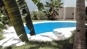 Pool - Suites Rosas Hotel Boutique (Cancun)