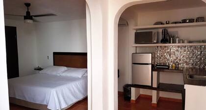 Suites Rosas Hotel Boutique