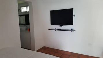 1 habitación y wifi gratis