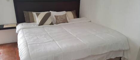 1 bedroom, free WiFi