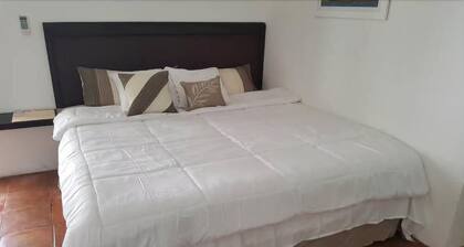 Suites Rosas Hotel Boutique