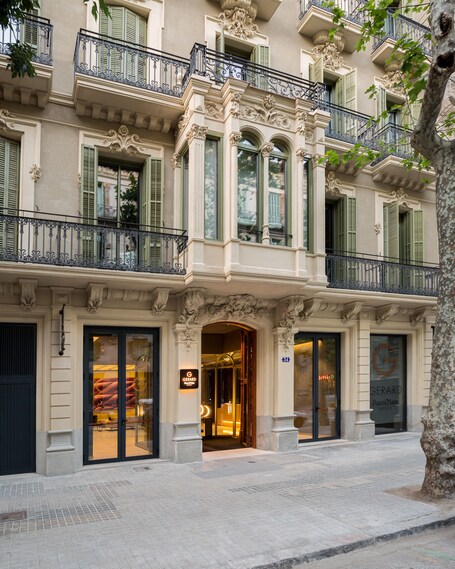 Room Mate Collection Gerard, Barcelona – Affordable hotel in Barcelona