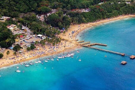 Punta Borinquen Resort - Image 1