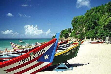 Punta Borinquen Resort - Image 11