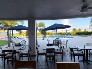 Restaurant - Punta Borinquen Resort (Aguadilla)