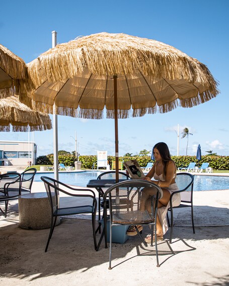 Punta Borinquen Resort - Image 12