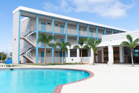 Punta Borinquen Resort - Image 34