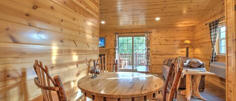 Servicio a la habitación