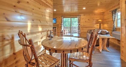 Blessings Lodge