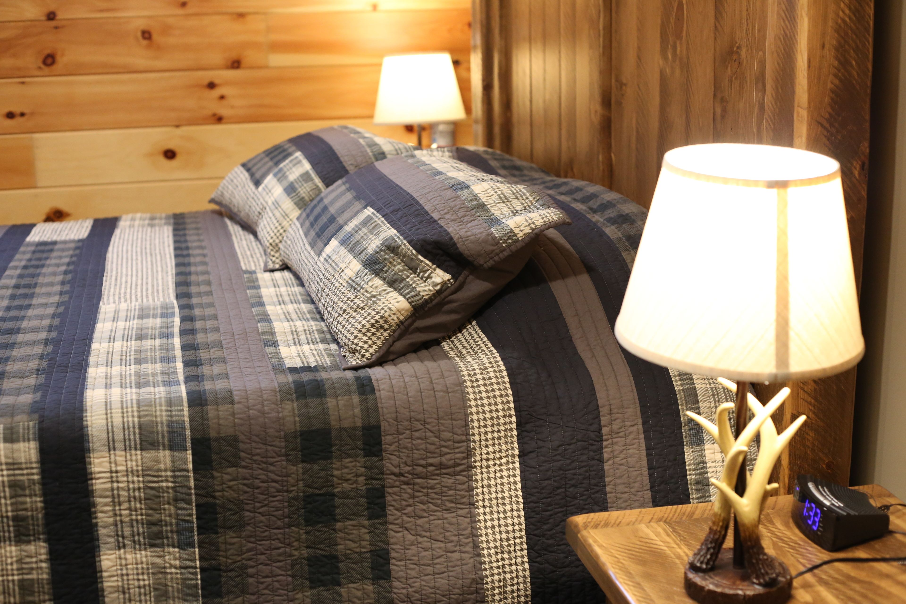 Suite Premium, 1 camera da letto, caminetto | Ferro/asse da stiro, Wi-Fi gratuito, lenzuola