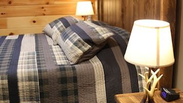 Suite Premium, 1 camera da letto, caminetto | Ferro/asse da stiro, Wi-Fi gratuito, lenzuola