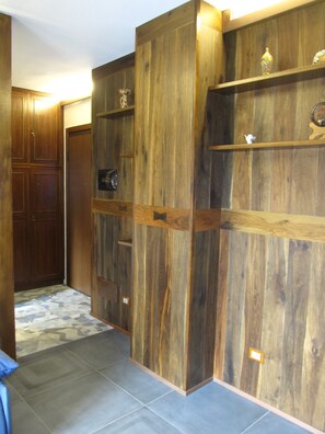 Room - Aosta Belvedere Apartment (Aosta)