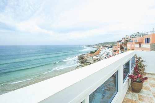 Surf Maroc Taghazout Apartments