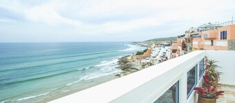 Surf Maroc Taghazout Apartments