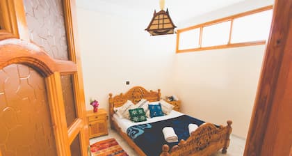 Surf Maroc Taghazout Apartments