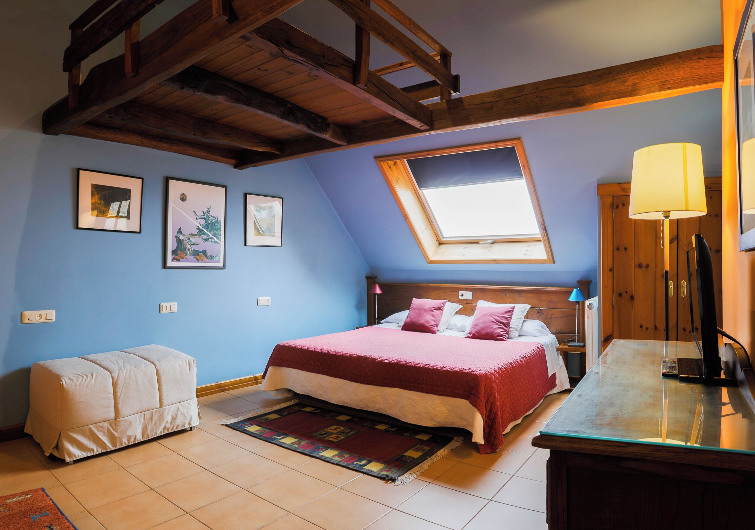 Kamer