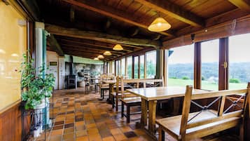 Cocina local