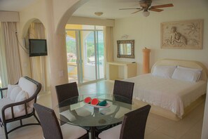 1 quarto, roupas de cama premium, ferros/tábuas de passar roupa