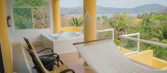 호텔 방갈로스 아레나 도라다 - 어른 전용