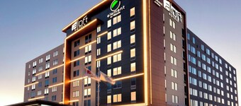 Aloft Dallas Love Field