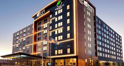 Aloft Dallas Love Field