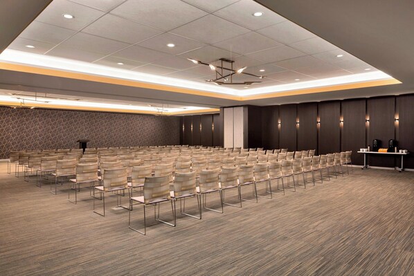 Sala de reuniones