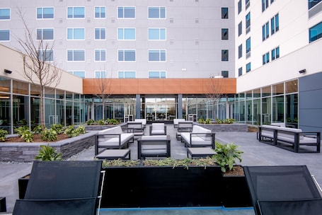 Aloft by Marriott Dallas Love Field