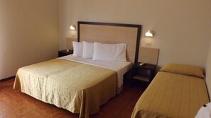 In-room safe, desk, free WiFi, bed sheets