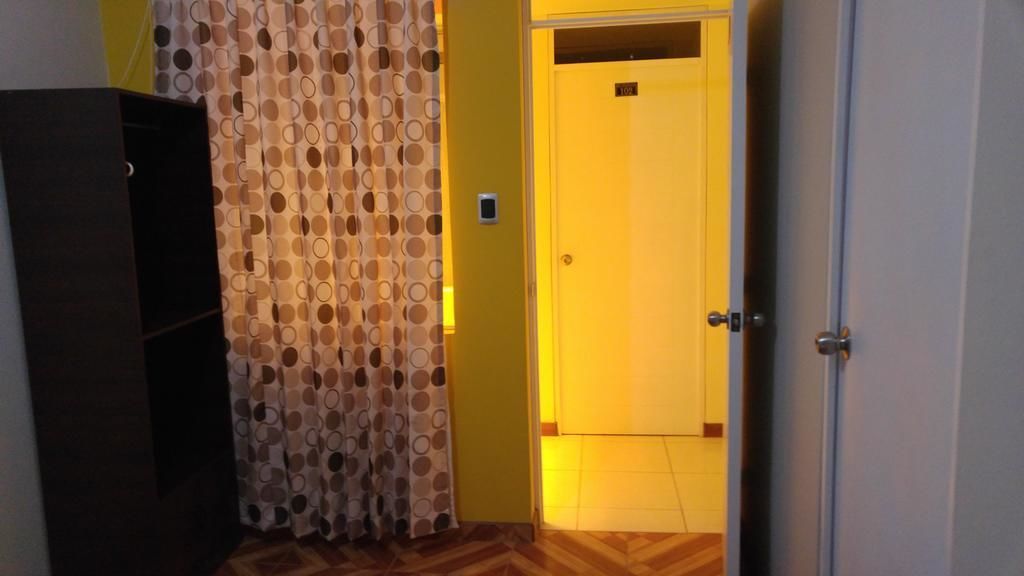 Double Room Single Use, Mountain View | Free WiFi