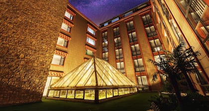 Holiday Inn Express Daocheng Yading by IHG