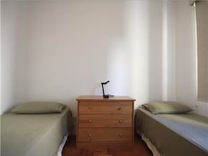 Standard Apartment, 2 Bedrooms