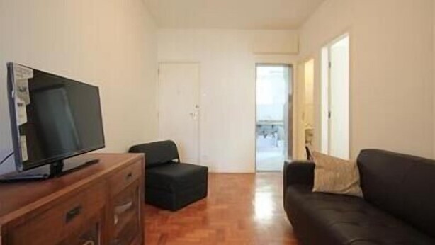 Unclassified image, 1 of 19, button - GoHouse Domingos 801 (Rio de Janeiro)