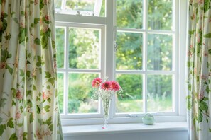 Habitación doble (The Mulberry Room) | Vista desde la habitación