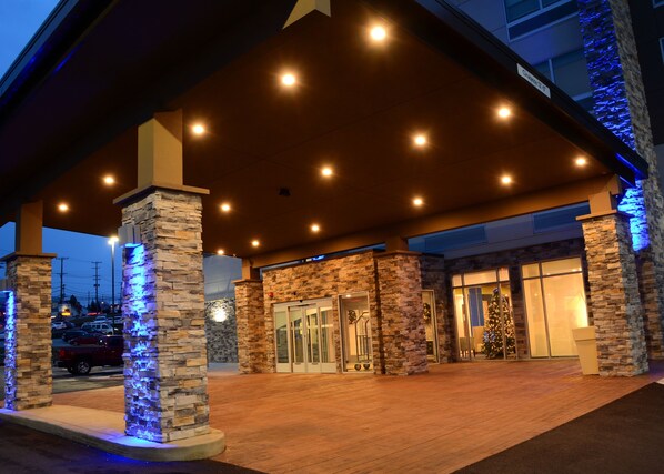 Exterior - Holiday Inn Express & Suites Pittsburgh - Monroeville by IHG (Monroeville)