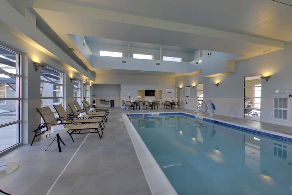 Staybridge Suites Madison - Fitchburg by IHG