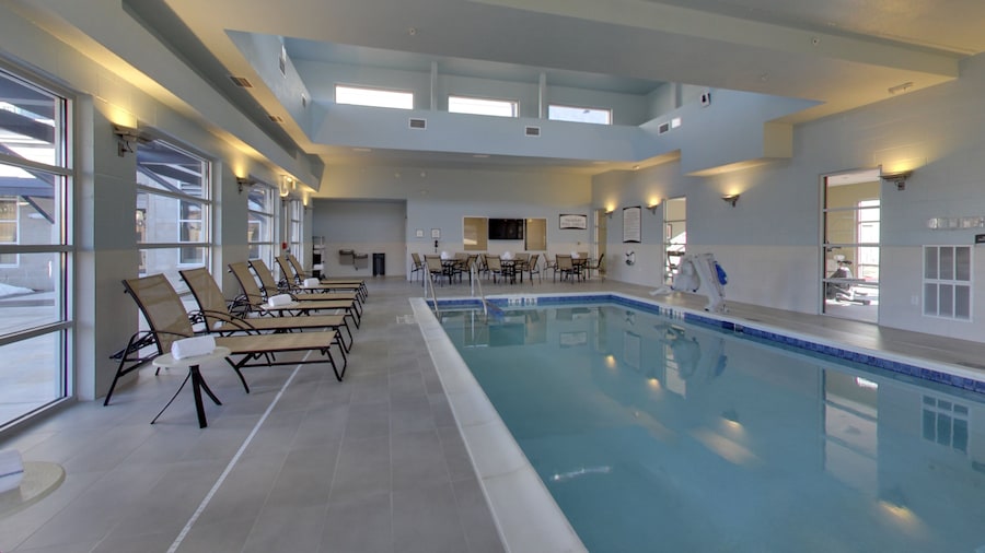 Staybridge Suites Madison - Fitchburg by IHG