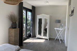 3 عدّة غرف نوم وواي فاي