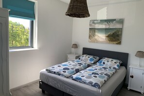 3 habitaciones y wifi 