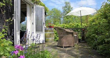Wohnung in Heiloo nahe Nordseestrand