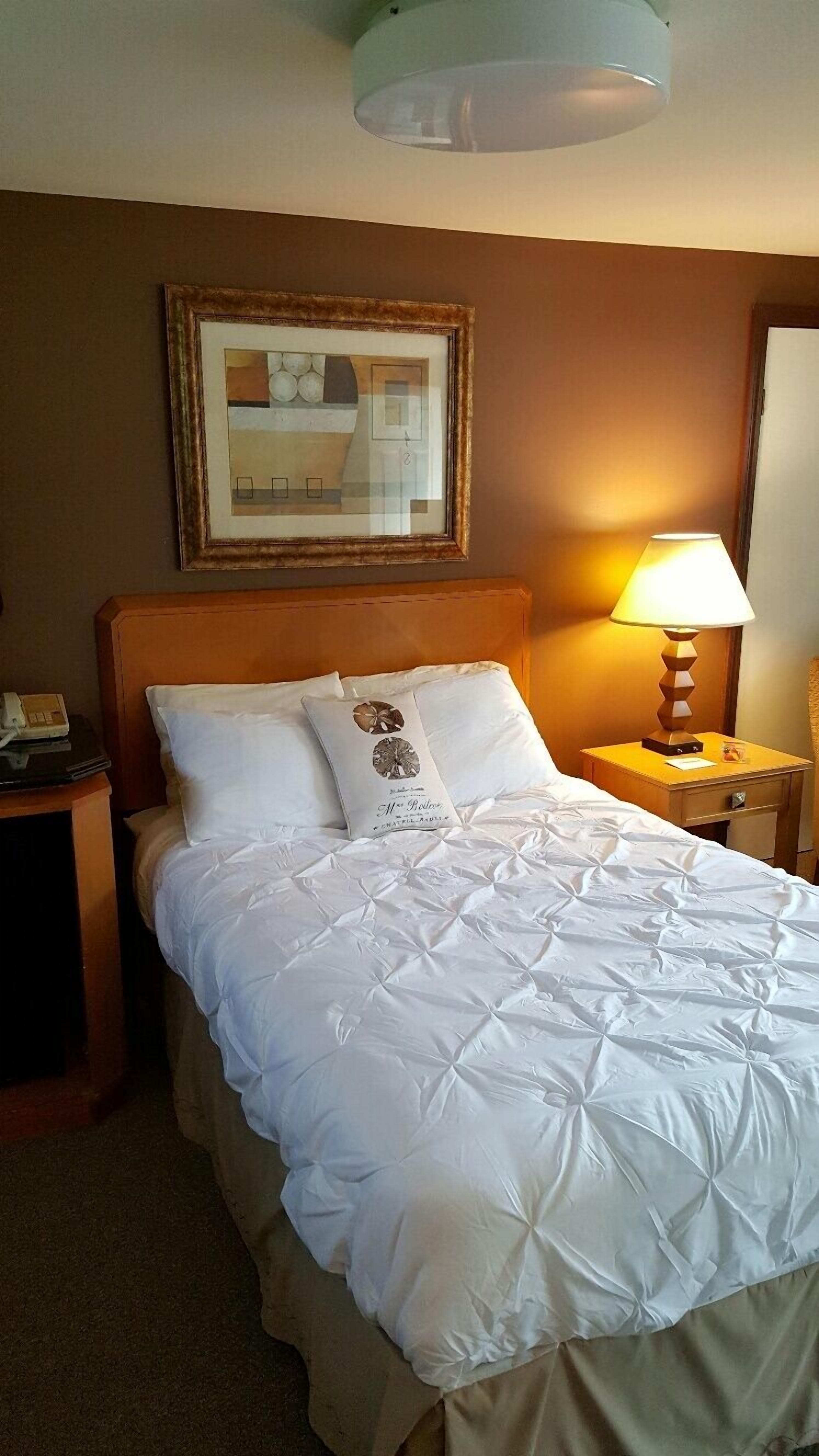 Standard-huone, 1 keskisuuri parisänky | Egyptinpuuvillaiset lakanat, ylelliset vuodevaatteet