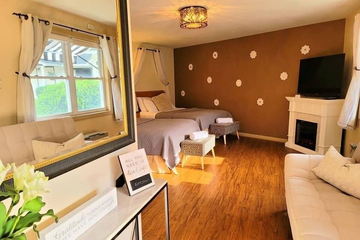 Lakens van Egyptisch katoen, luxe beddengoed, verduisterende gordijnen