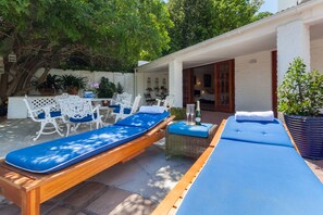 Sundeck
