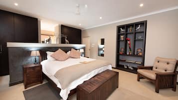 310 Honeymoon Suite | 1 Schlafzimmer, hochwertige Bettwaren, Zimmersafe, Zustellbetten